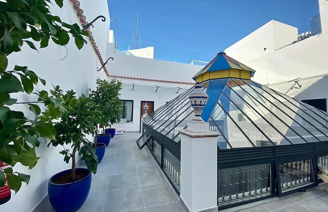 Soho Boutique Sevilla-1