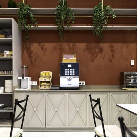 Soho Boutique Sevilla-2