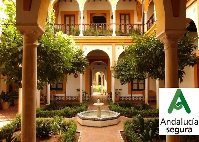 Casa Imperial Hotel Seville