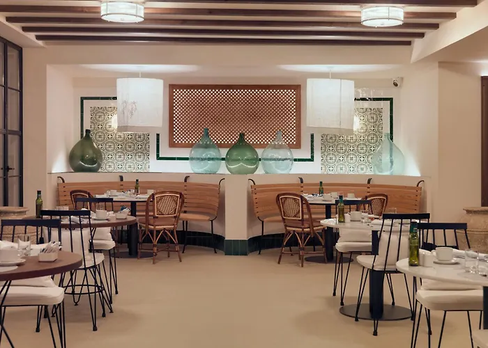 H10 Casa De La Plata Hotel Seville