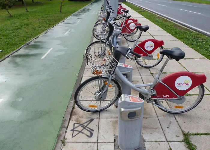 H10 Casa De La Plata Hotel Seville